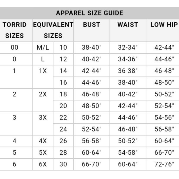 TORRID Mini Challis Shirt Dress - Picture 5 of 5